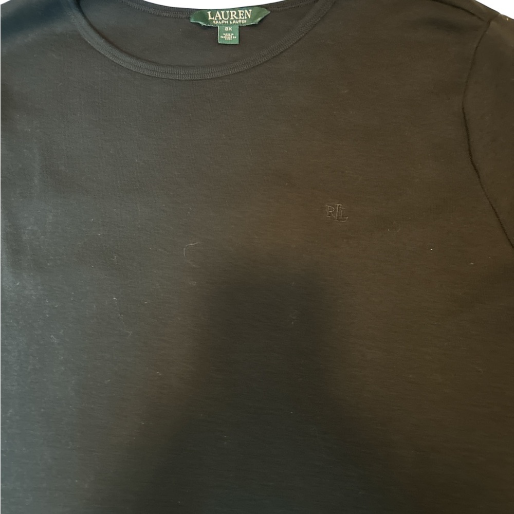 Women’s Plus Size 3X Bundle Lauren by Ralph Lauren - Picture 9 of 9